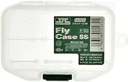 Meiho (MEIHO) SFC fly case SS clear