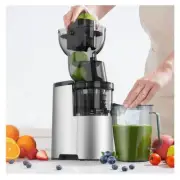 Canoly 002 Masticating Juicer NWT