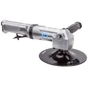 SHINANO 180mm 4500rpm Air Angle Sander SI2351