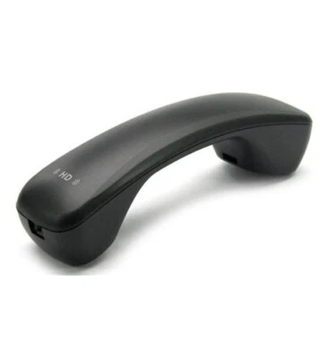 NEW Handset Receiver for Grandstream GXP 21XX & GXP 162X IP Phone GS-GXP-HAND21x
