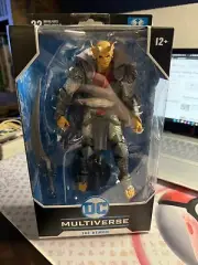 DC multiverse The Demon NEW!!