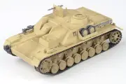 36130 Easy Model Sd.Kfz.167 StuG IV 1/72 Model #11 German Army