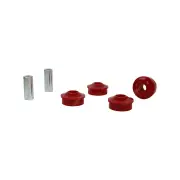 Front Strut rod to chassis bush for Nissan 300ZX Z32 Cefiro A31 Fairlady Z32