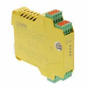 2900526 RELAY SAFETY DPST 6A 24V