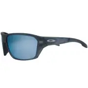 Oakley OO 9416-3764 Split Shot Prizm Deep Water Polarized Fishing Sunglasses