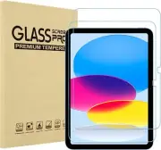 2x Tempered Glass Screen Protector for Apple iPad 5 7 8 9 10 Air Mini 6 / Pro 11