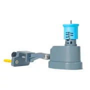Wifi Remote Controller Garden Sprinkler Rain Sensor High Sensitivity Sprinkler