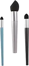 3 Pcs Sketch Gray Surface Pen Highlight Blending Stumps Blending Stump Pen Sketch Highlight Pen Sketch Pen Sketching Wiper Drawing Accessories Sketch Tool Plastic