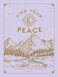 在飛比找誠品線上優惠-Find Your Peace: A Workbook fo