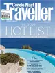 Conde Nast Traveller （英國版） 6月號/2022