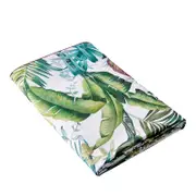 Anne de Solene Hesperides Flat Sheet, King