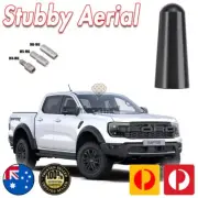 Short Antenna Stubby Bee Sting for Ford Ranger Raptor 3 CM 2023+ (for: Ford)