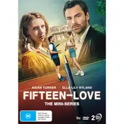 Fifteen-Love: The Mini-Series
