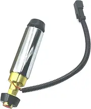 5260632 4937766 3968190 3968188 12V Electric Fuel Transfer Pump Compatible With Cummins ISB/ISL/QSL/ISC/QSC/Isde/Isle