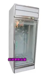 在飛比找Yahoo!奇摩拍賣優惠-利通餐飲設備》RS-S2001F 瑞興 1門 600L全冷凍