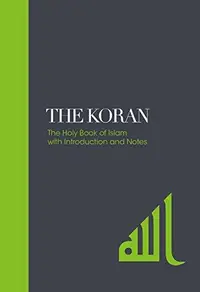 在飛比找誠品線上優惠-The Koran: The Holy Book of Is