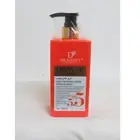 Dr. Davey Argan Oil + Vitamin E Moisturizing Body Treatment Cream 500ml