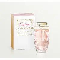 在飛比找蝦皮購物優惠-[全新封膜] Cartier 卡地亞  LA  PANTHÈ