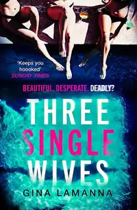 在飛比找誠品線上優惠-Three Single Wives