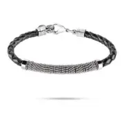Sector Jewels SZV03 Unisex Stainless Steel Bracelet Watch