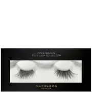 Napoleon Perdis Lashes - Halfsies