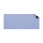 Logitech Studio Series Desk Mat (Lilac)