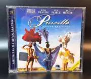 VCD The Adventures of Priscilla Queen of the Desert 1994 Turkish DUB Video CD
