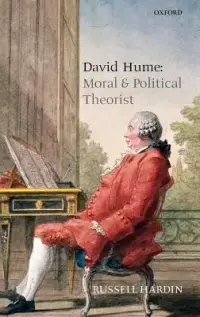 在飛比找博客來優惠-David Hume: Moral and Politica