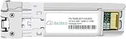 Fortinet Compatible FN-TRAN-SFP+LR | 10GB Single-Mode 10km (10GBASE-LR)