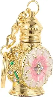 Bottle Refillable Travel Fragrance Container Elegant for Essential Oils Perfumes for Outdoor Everyday Use