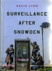 在飛比找三民網路書店優惠-Surveillance After Snowden