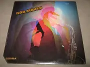 BOB MOVER s/t Self Titled Kenny Barron ORIGINAL SEALED New LP 1978 VSD79408 co