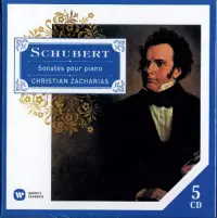 在飛比找博客來優惠-Schubert Sonates pour piano / 