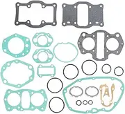 WOODEY Engine Gasket Kit Set for 305 CB77 Superhawk CL77 Scrambler CA77 Dream