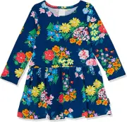 Bonds Baby Stretchies Long Sleeve Balletsuit