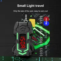 在飛比找蝦皮購物優惠-Usb Current Voltage Capacity T