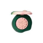 GIRLCULT - Saturn Peach Feast Series Multi-Use Cream Blusher - 4.7g - #24