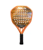 Siux Fenix Pro 4 Padel Racket- 3 DAYS FREE DELIVERY