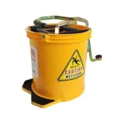 All Set 14.5L Wringer Mop Bucket