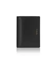 Nassau Gusseted Card Case