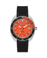 Bulova Archive Oceanographer Watch, 41mm