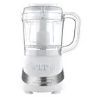 Brentwood Appliances FP-549W 3-Cup, 2-Speed, (White) - Food Processor