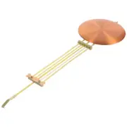 Pendulum Weight Wall Clock Parts Insert Silent Mechanism Replacement Clocks