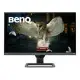 【BenQ】27型 IPS不閃屏 類瞳孔娛樂護眼螢幕 - EW2780Q