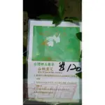 香草  白鶴靈芝草  5吋盆高35-40CM降火【花田厝】