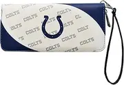 Littlearth Women's Curve Zip Organizer Wallet