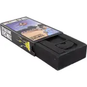 Toy Machine Skateboards VHS - Welcome To Hell Skate Wax