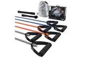 TRNR Strength Tubes 3-Pack