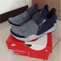 在飛比找蝦皮購物優惠-NIKE SOCK DART SE PREMIUM 潑墨 羊