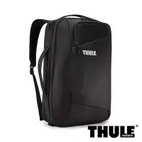 在飛比找博客來優惠-Thule Accent 17L 15 吋雙用電腦後背包